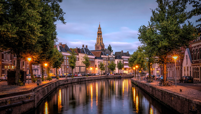 Groningen 